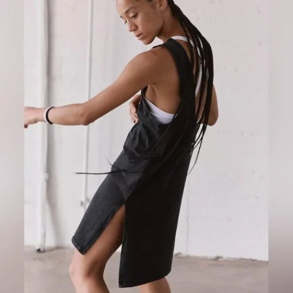 FP Movement "Hot Shot" tunic tank, XS, NWT - Picture 4 of 4